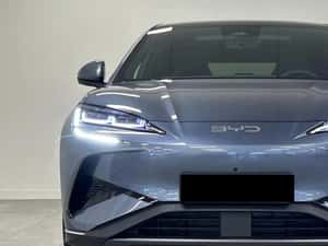 BYD Sealion 7 Excellence AWD 91.3 kWh | 530 CP | Pano | 360° — miniatura 4