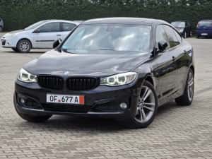 Bmw gt 2015 euro 6 184 Cp Top