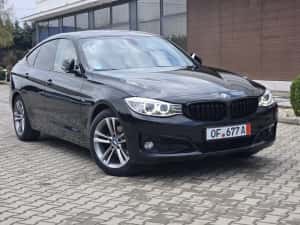 Bmw gt 2015 euro 6 184 Cp Top — miniatura 2