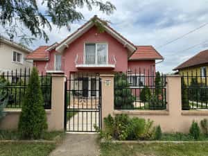 Casă Individuală Complet Mobilată & Utilată Moșnița Nouă, Vatra Satulu — miniatura 1