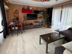 Casă Individuală Complet Mobilată & Utilată Moșnița Nouă, Vatra Satulu — miniatura 3