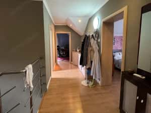 Casă Individuală Complet Mobilată & Utilată Moșnița Nouă, Vatra Satulu — miniatura 5