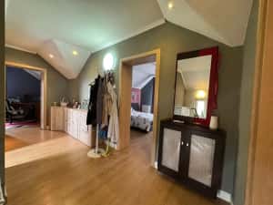 Casă Individuală Complet Mobilată & Utilată Moșnița Nouă, Vatra Satulu — miniatura 6