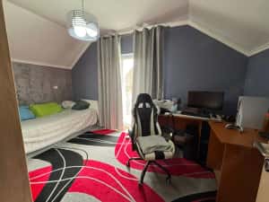 Casă Individuală Complet Mobilată & Utilată Moșnița Nouă, Vatra Satulu — miniatura 7