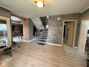 Casă Individuală Complet Mobilată & Utilată Moșnița Nouă, Vatra Satulu — miniatura 9