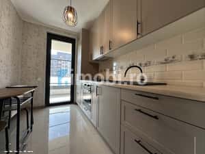 Inchiriere apartament modern in Parc Lake