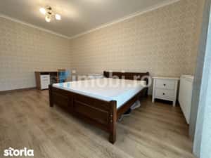 Inchiriere apartament modern in Parc Lake — miniatura 4