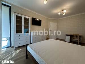 Inchiriere apartament modern in Parc Lake — miniatura 5