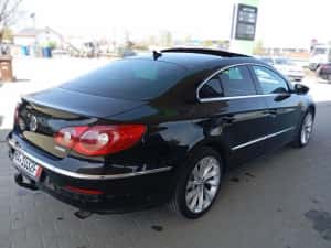Volkswagen Passat CC 2.0 TDI 2011 4MOTION Xenon Trapa 5P — miniatura 2