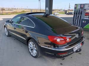 Volkswagen Passat CC 2.0 TDI 2011 4MOTION Xenon Trapa 5P — miniatura 3