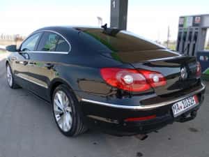 Volkswagen Passat CC 2.0 TDI 2011 4MOTION Xenon Trapa 5P — miniatura 5