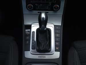 Volkswagen Passat CC 2.0 TDI 2011 4MOTION Xenon Trapa 5P — miniatura 8
