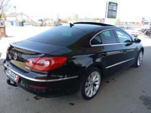 Volkswagen Passat CC 2.0 TDI 2011 4MOTION Xenon Trapa 5P — miniatura 10