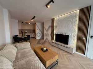 Apartament de 2 camere,terasa, view, la Cheie, Ansamblul Elite City! — miniatura 3