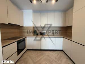 Apartament de 2 camere,terasa, view, la Cheie, Ansamblul Elite City! — miniatura 4