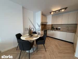 Apartament de 2 camere,terasa, view, la Cheie, Ansamblul Elite City! — miniatura 6