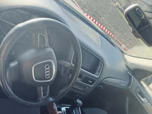 Vand Audi Q5 2010 Quatro — miniatura 6