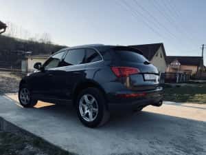 Vand Audi Q5 2010 Quatro — miniatura 10