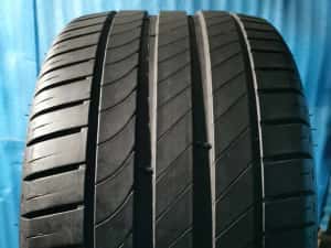 245/35 R18 kleber 2 bucati — miniatura 1