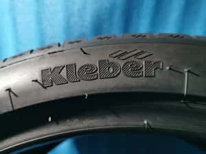 245/35 R18 kleber 2 bucati — miniatura 5