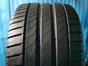 245/35 R18 kleber 2 bucati — miniatura 7