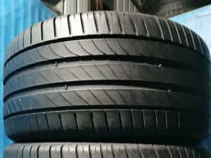 245/35 R18 kleber 2 bucati — miniatura 8