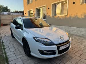 Renault Laguna Executive - 1.5 DCI - 110 CP - Dublu Panoramic