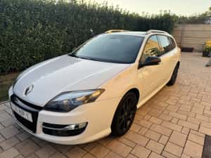 Renault Laguna Executive - 1.5 DCI - 110 CP - Dublu Panoramic — miniatura 3