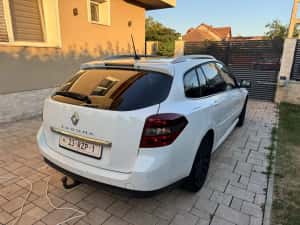 Renault Laguna Executive - 1.5 DCI - 110 CP - Dublu Panoramic — miniatura 4