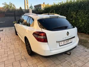 Renault Laguna Executive - 1.5 DCI - 110 CP - Dublu Panoramic — miniatura 5