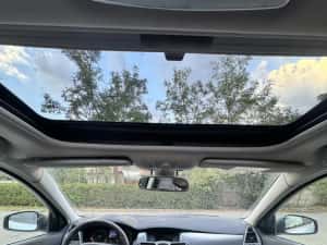 Renault Laguna Executive - 1.5 DCI - 110 CP - Dublu Panoramic — miniatura 6
