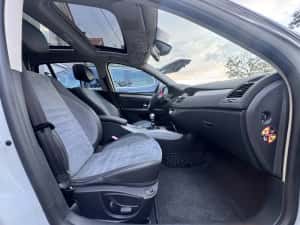 Renault Laguna Executive - 1.5 DCI - 110 CP - Dublu Panoramic — miniatura 8