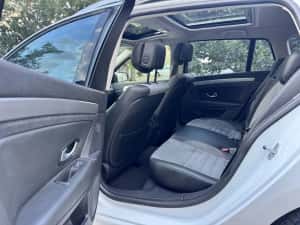 Renault Laguna Executive - 1.5 DCI - 110 CP - Dublu Panoramic — miniatura 9