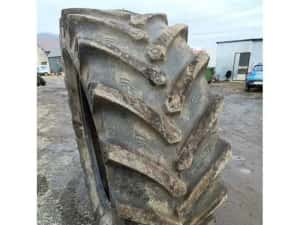 Anvelopa 650/65r42 Gri Second Hand Agricola fara defecte