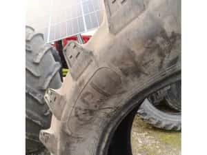 Anvelopa 650/65r42 Gri Second Hand Agricola fara defecte — miniatura 5
