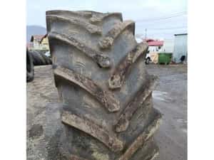 Anvelopa 650/65r42 Gri Second Hand Agricola fara defecte — miniatura 7
