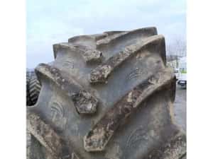 Anvelopa 650/65r42 Gri Second Hand Agricola fara defecte — miniatura 8