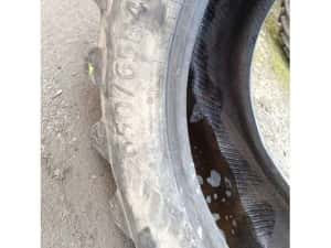 Anvelopa 650/65r42 Gri Second Hand Agricola fara defecte — miniatura 9