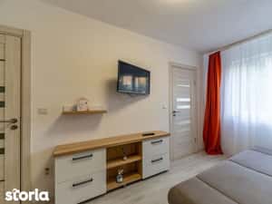 Apartament 3 camere modern in Intim — miniatura 4