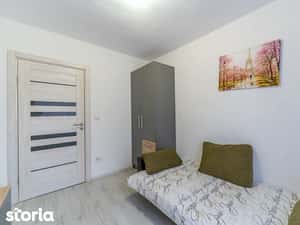 Apartament 3 camere modern in Intim — miniatura 6