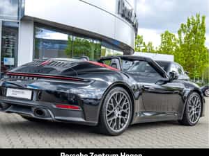 Porsche 911 (992) Carrera Cabriolet — miniatura 5