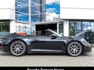 Porsche 911 (992) Carrera Cabriolet — miniatura 6