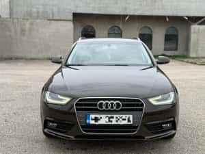 Audi A4B8.5 2.0Tdi 143Cp Cutie Automata E5 An 2013 — miniatura 1