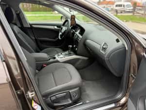 Audi A4B8.5 2.0Tdi 143Cp Cutie Automata E5 An 2013 — miniatura 8