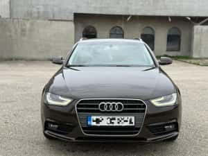 Audi A4B8.5 2.0Tdi 143Cp Cutie Automata E5 An 2013 — miniatura 9