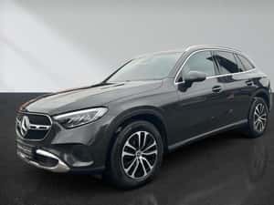 Mercedes-Benz GLC 220 SUV, second-hand — miniatura 2