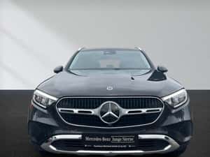Mercedes-Benz GLC 220 SUV, second-hand — miniatura 3