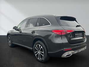 Mercedes-Benz GLC 220 SUV, second-hand — miniatura 5