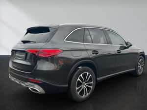 Mercedes-Benz GLC 220 SUV, second-hand — miniatura 6