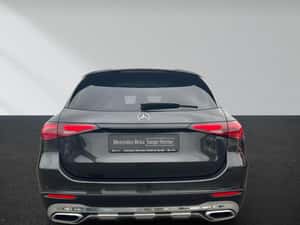 Mercedes-Benz GLC 220 SUV, second-hand — miniatura 7